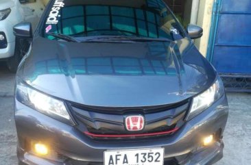 Honda City 2015 for sale