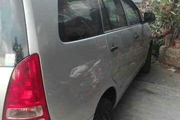 2007 Toyota Innova J for sale