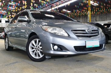 2008 Toyota Corolla Altis for sale