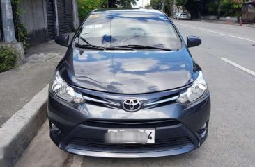 2015 Toyota Vios 1.3E MT for sale 