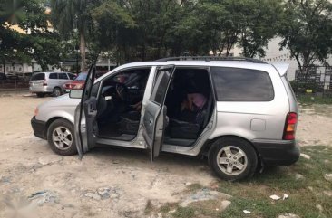 Hyundai Starex in good condition for sale