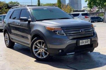 2014 Ford Explorer for sale