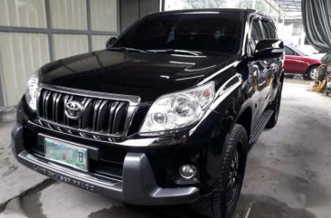 Toyota Prado 2011 for sale 