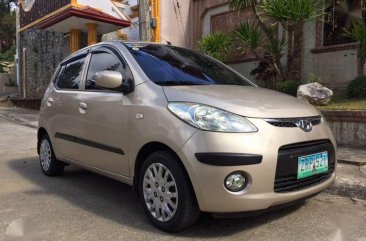 Hyundai i10 2009 for sale