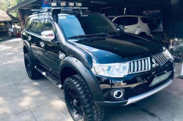 Mitsubishi Montero Sport 2010 for sale