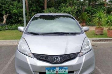 2013 Honda Jazz 1.3 S AT for sale 