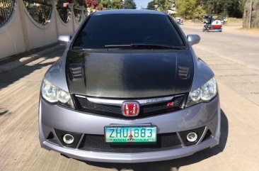 2007 Honda Civic for sale