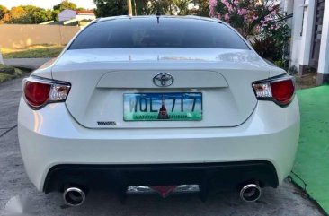 2014 Toyota 86 for sale