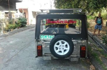 Like new Toyota Owner Type Jeep for sale