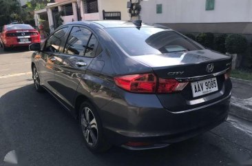 Honda City VX Navi Nothing to fix