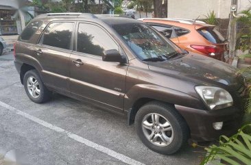 Kia Sportage 2007 for sale