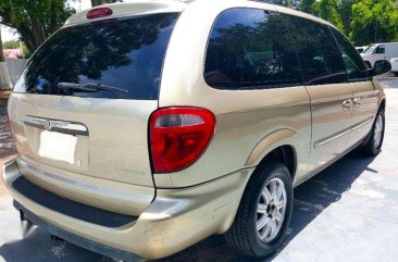 Chrysler Town and Country 2006 FOR SALE