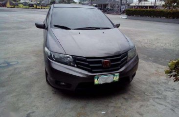 Honda City 2012 for sale