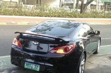 Hyundai Genesis 2009 All power FOR SALE