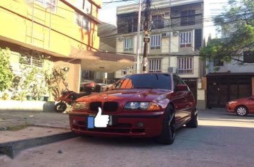 2000 BMW 323 FOR SALE