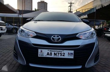 2019 Toyota Vios for sale