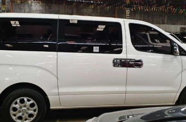 2017 Hyundai Grand Starex for sale