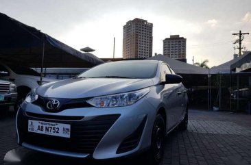 2019 Toyota Vios for sale