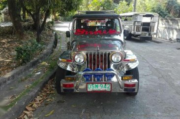 Like new Toyota Owner Type Jeep for sale