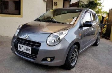 For Sale: 2014 Suzuki Celerio 1.0 M/T Cebu Unit