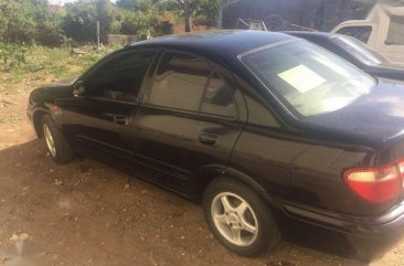 Selling Nissan Sentra gx 2004 mdl