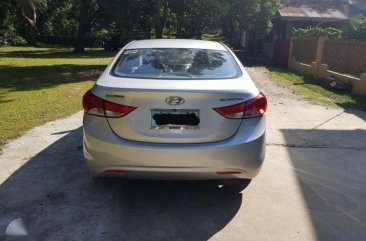 2011 Hyundai Elantra for sale