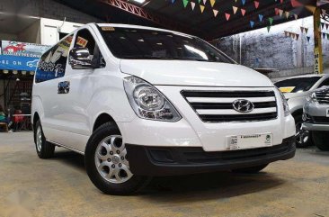 2017 Hyundai Grand Starex for sale