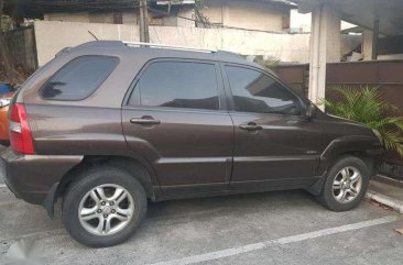 Kia Sportage 2007 for sale