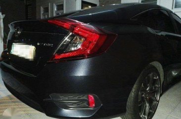 Honda Civic 2017 for sale