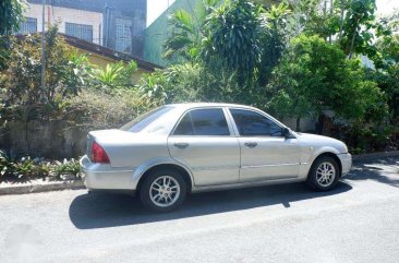 Ford Lynx 2004 for sale