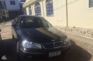 Selling Nissan Sentra gx 2004 mdl