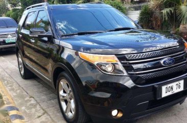 2014 Ford Explorer For sale
