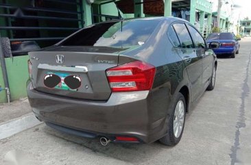 Honda City 1.5E top of the line 2012 model Automatic transmission