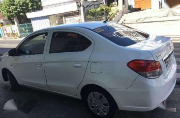 2015 Mitsubishi Mirage g4 GLX Available Hanggang nakapost