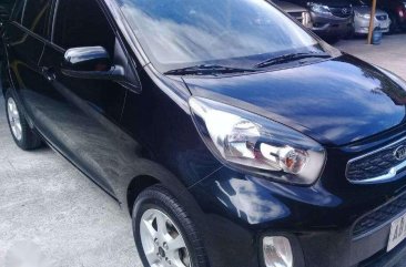 2015 Kia Picanto Manual for sale