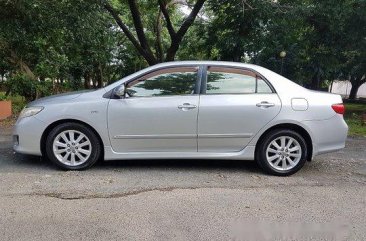 Toyota Corolla Altis 2008 AT for sale