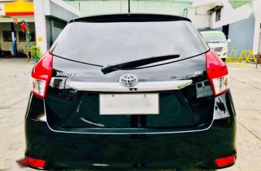 2016 Toyota Yaris for sale