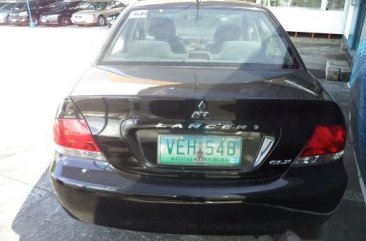 2008 Mitsubishi Lancer for sale