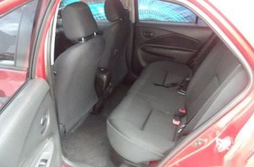 2011 Toyota Vios Manual Gasoline well maintained