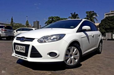 2014 Ford Focus for sale