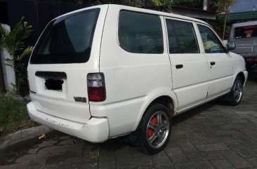 2002 Toyota Revo Diesel FOR SALE