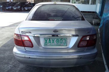 2002 Nissan Sentra In-Line Automatic for sale at best price