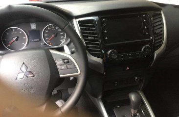 2015 Mitsubishi Strada 4x4 FOR SALE