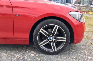 2012 BMW 118D FOR SALE