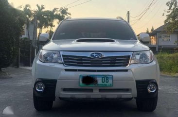 2010 Subaru Forester for sale