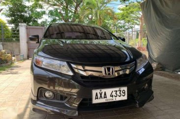 FOR SALE! HONDA CITY VX A/T 2015