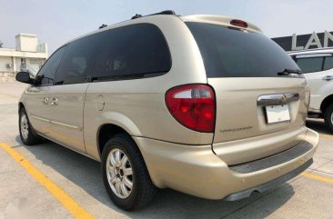 2006 Chrysler Town and Country for sale