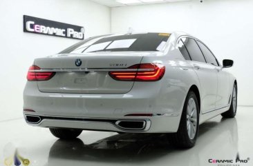 BMW 730LI 2018 FOR SALE