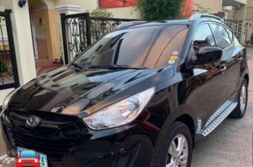 Hyundai Tucson 2013 for sale