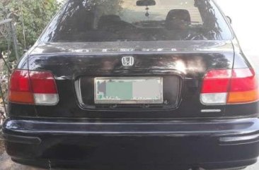 Honda Civic 1996 for sale